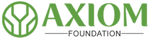 AXIOM Foundation  Logo